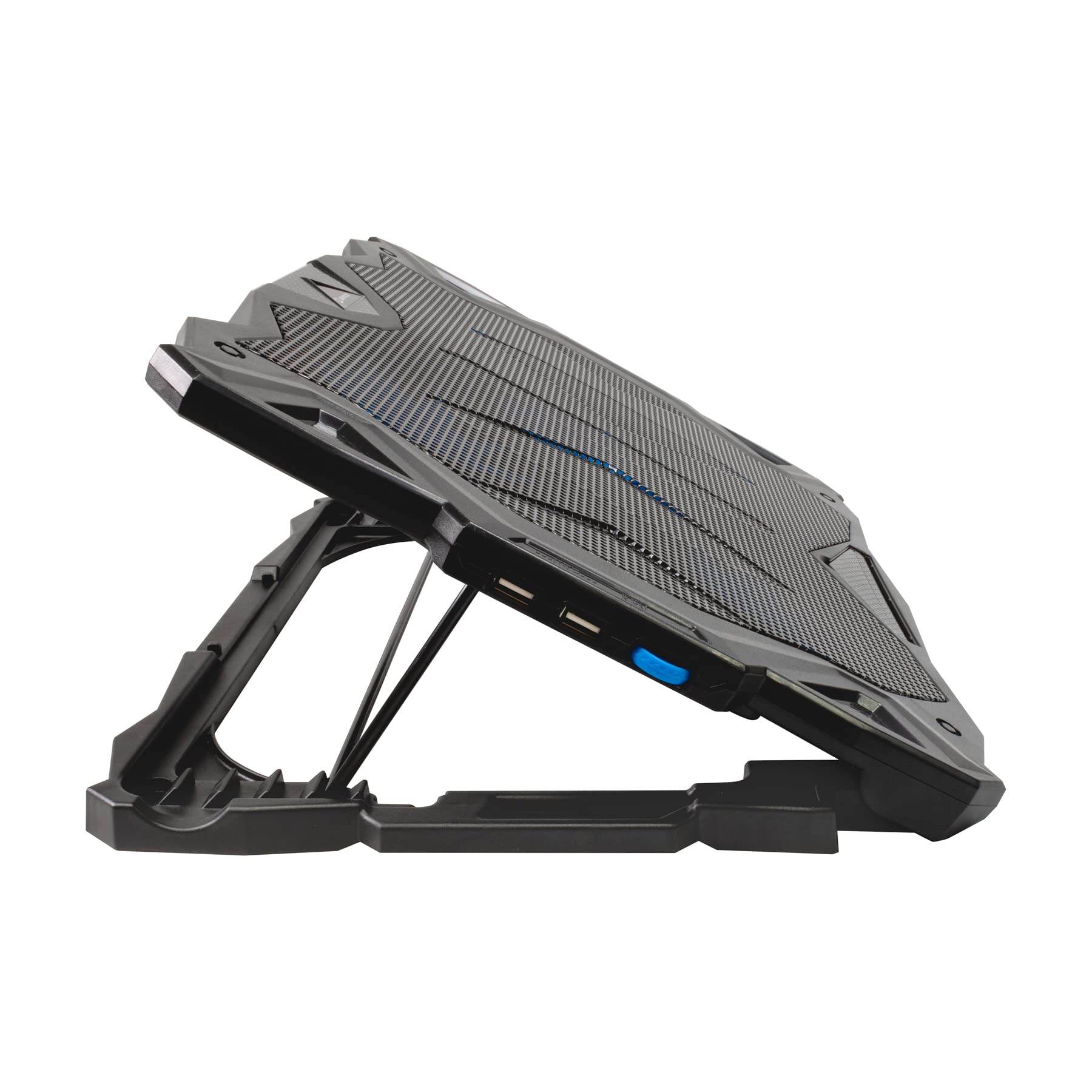 UNYKach C500 Base de Refroidissement Portable 19 Pouces