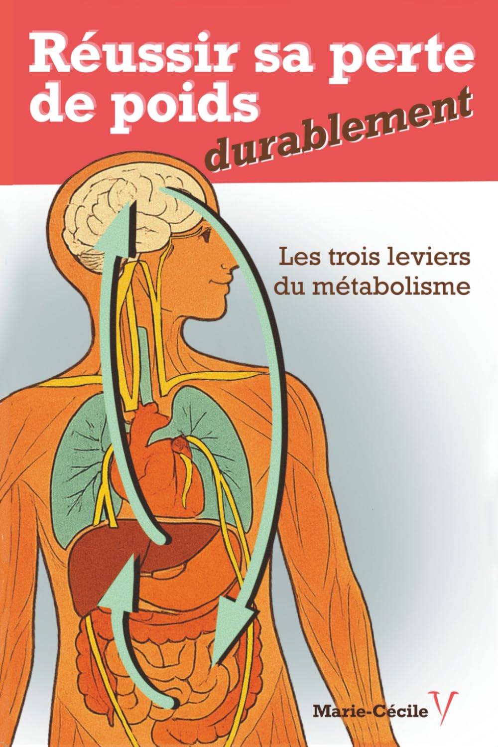 Réussir sa Perte de Poids Durablement: Les Trois Leviers du Métabolisme