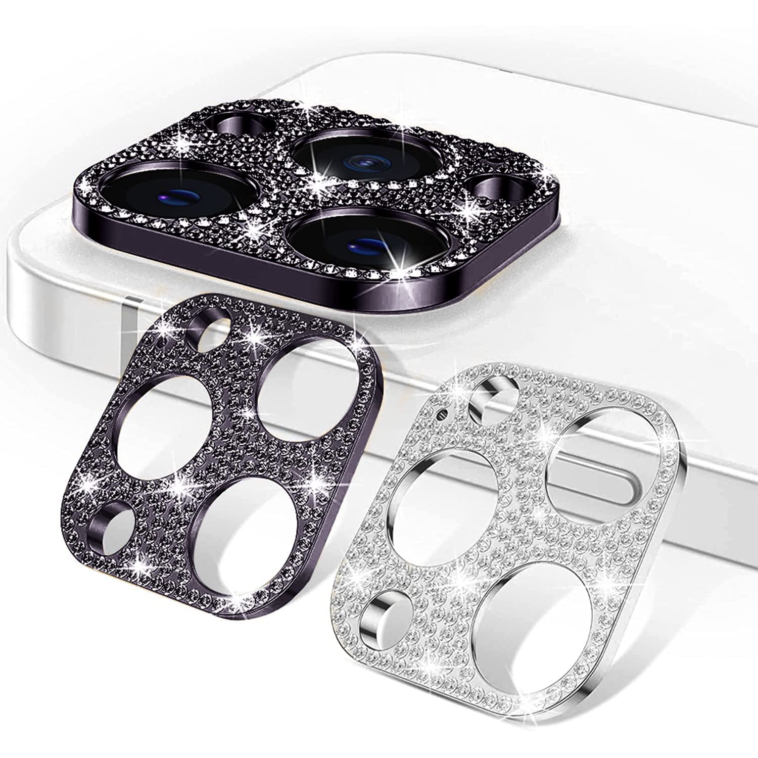 Amazon | SeGinn iPhone 14 Pro/iPhone 14 Pro Max 対応 カメラ