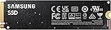 Samsung 980 1 TB PCIe 3.0 (up to 3.500 MB/s) NVMe M.2 Internal Solid State Drive (SSD) (MZ-V8V1T0BW) - 2