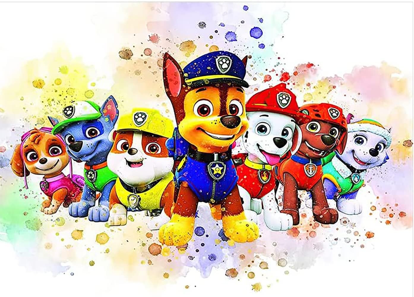 Kit Broderie Diamant Complet Pour Adultes Et Débutants, 5D Diamond