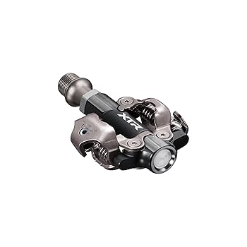 Amazon.co.jp: シマノ(SHIMANO) XTR PD-M9200 SPDペダル 付属