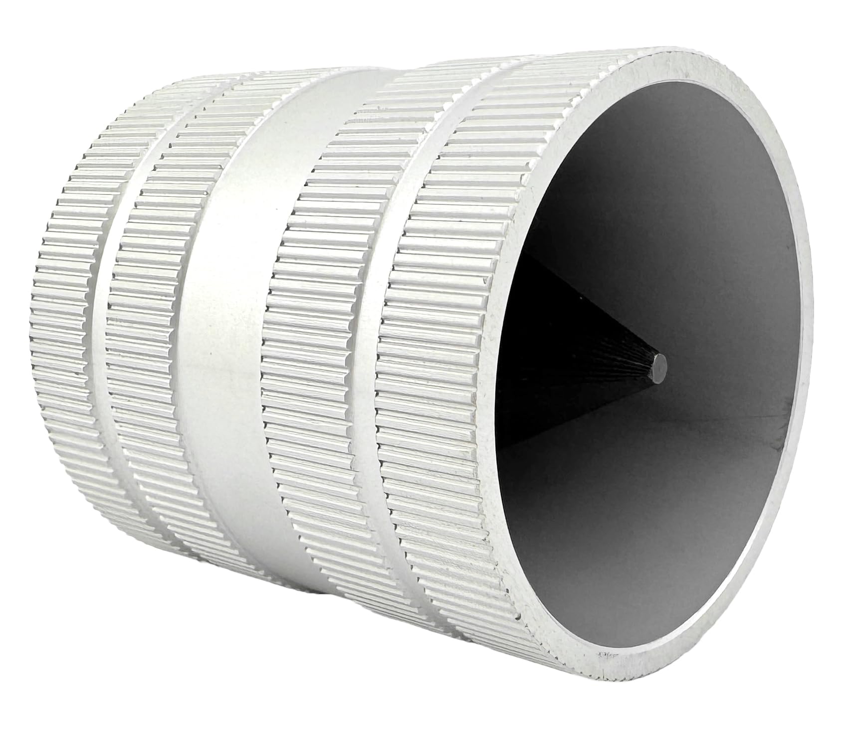 WELDINGER Entgrater innen/außen für Kupfer- und Edelstahlrohre Arbeitsbereich 9-54 mm