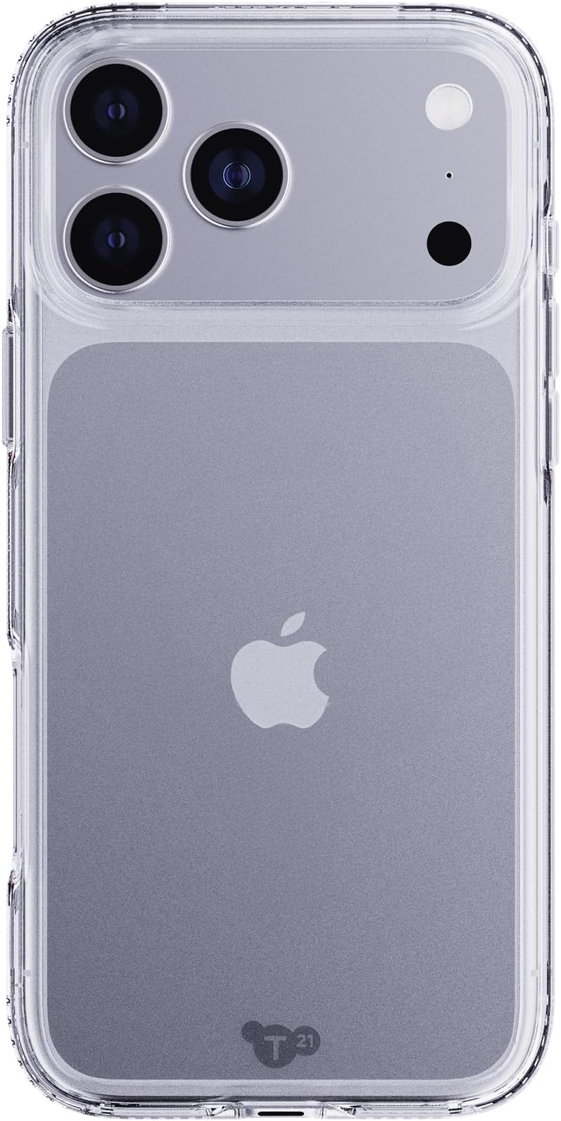 EvoClear for Apple iPhone 17 Pro Max