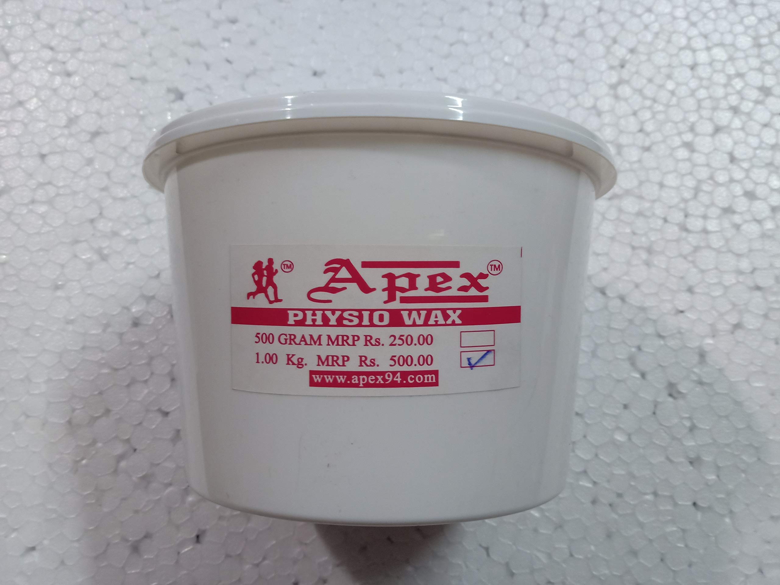Physio Wax (1 kg) By Apex