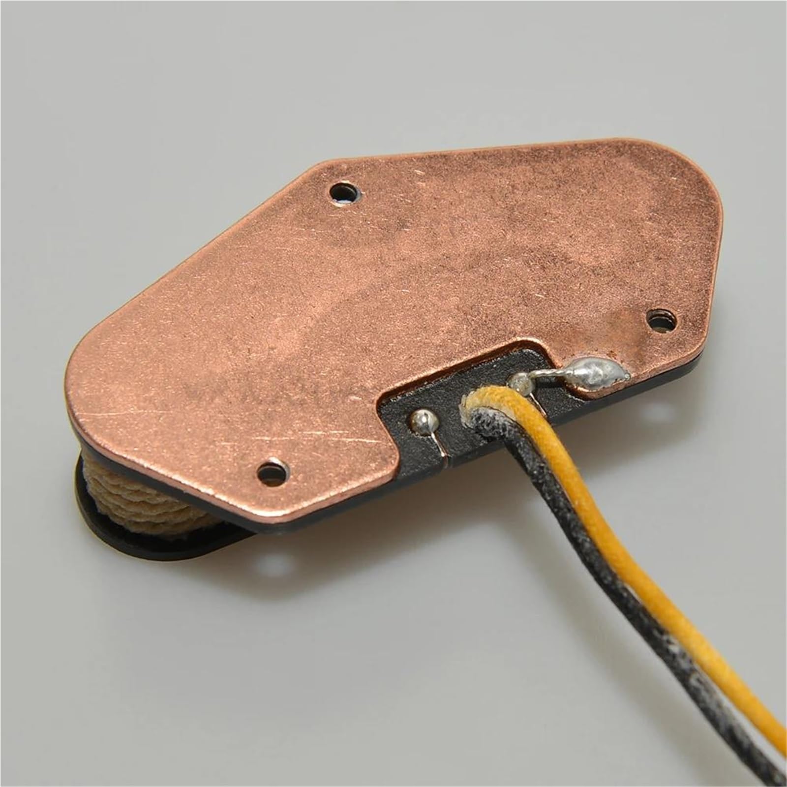 Zestaw przetworników magnetycznych Alnico 5 Przetwornik gitarowy do gitary elektrycznej Przetworniki Instrumentów Gitary Elektrycznej