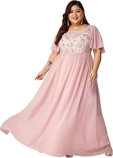 Miss Chase A+ Women's Embellished Maxi Dress Price In India