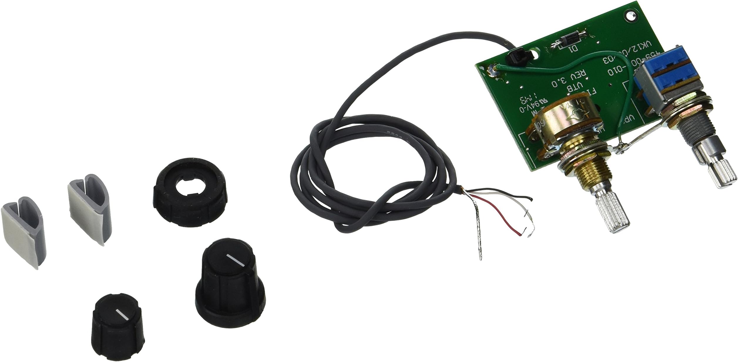 Fishman VTB - Active Volume & Tone controls