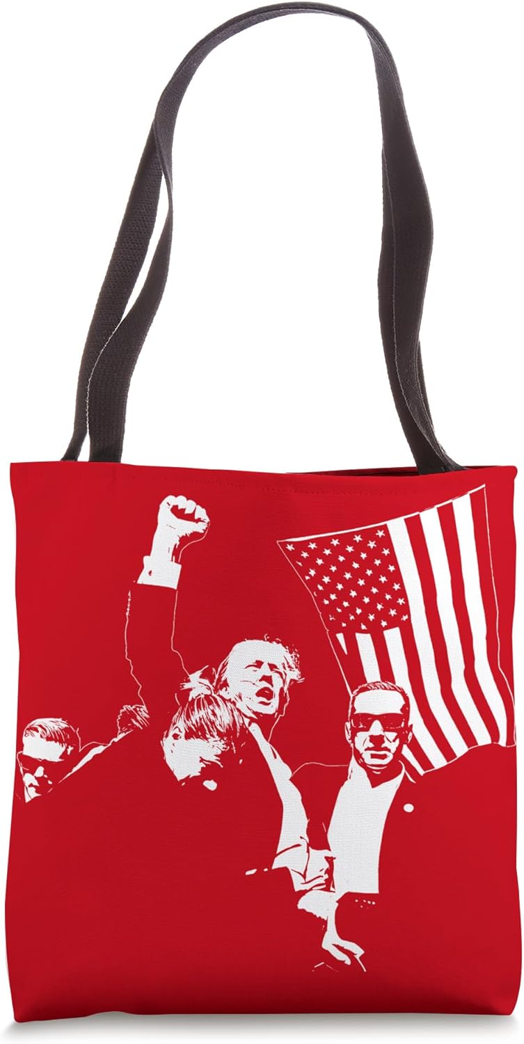 Red Trump 47th Presidential Inauguration Day MAGA Vance VP