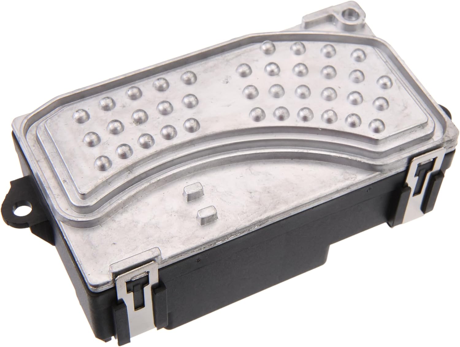 URO Parts 4F0820521A Blower Motor Resistor