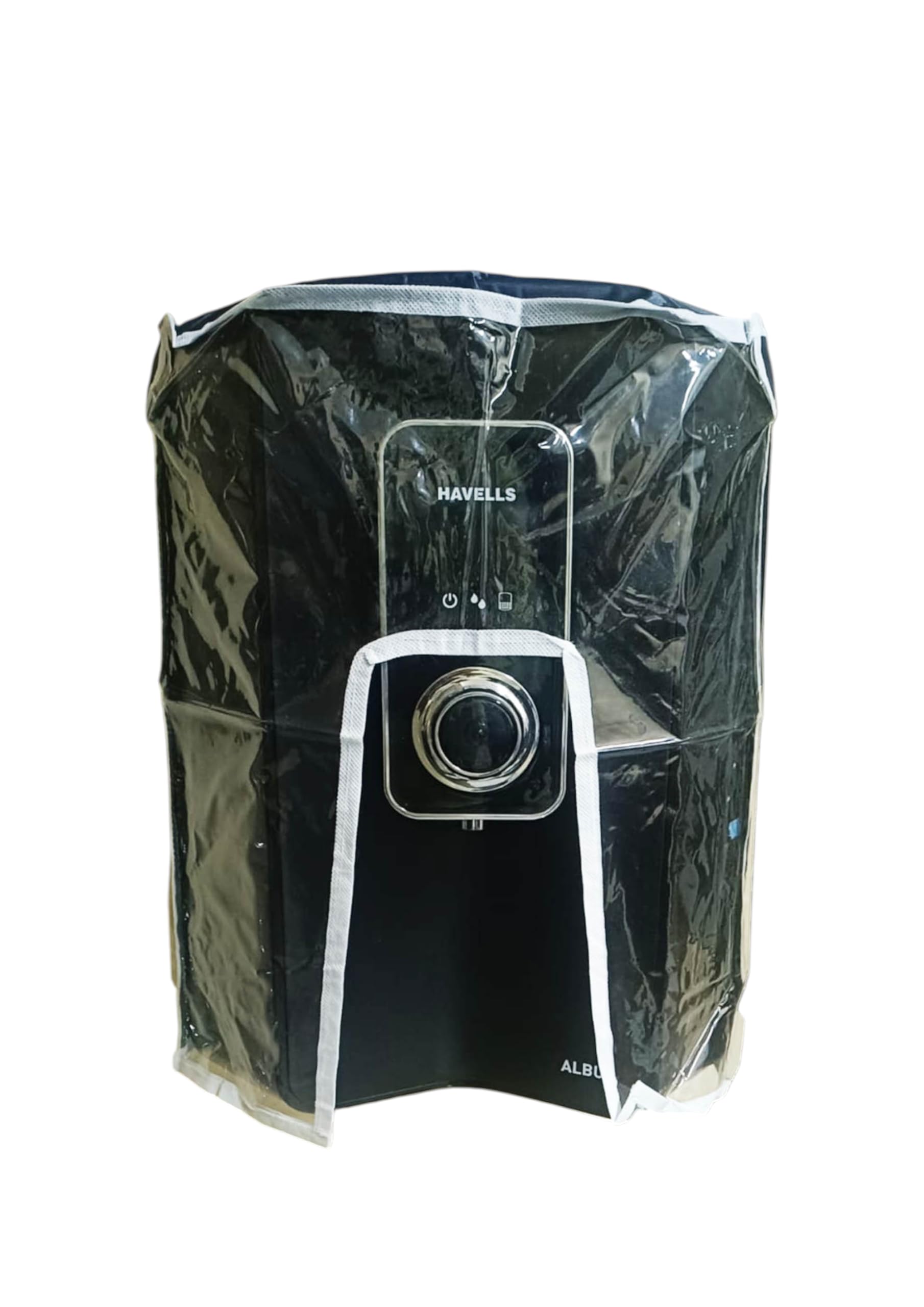 Body Protective Cover for Havells Albus Water Purifier, RO+UV+MF Model Waterproof & Dustproof Water Purifier RO Body Cover-image-14