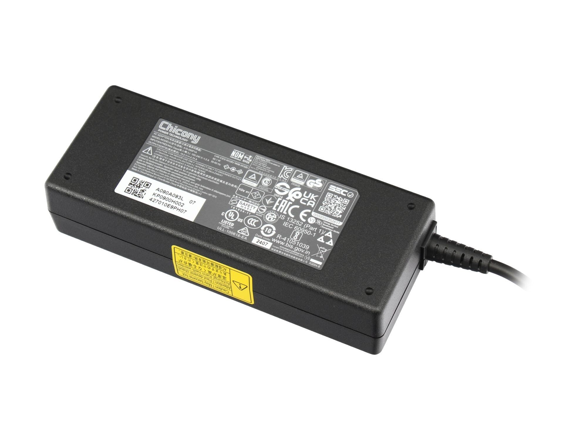 Acer Aspire 5315 ICL50 LA-3551P 5720 5315G 5720ZG 5710g 5720g 5520g | arhiva Okazii.ro