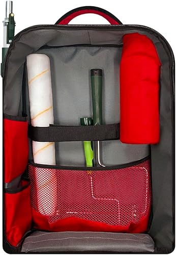 Miniatura 2 de Wooster 8700 Mochila de pintor