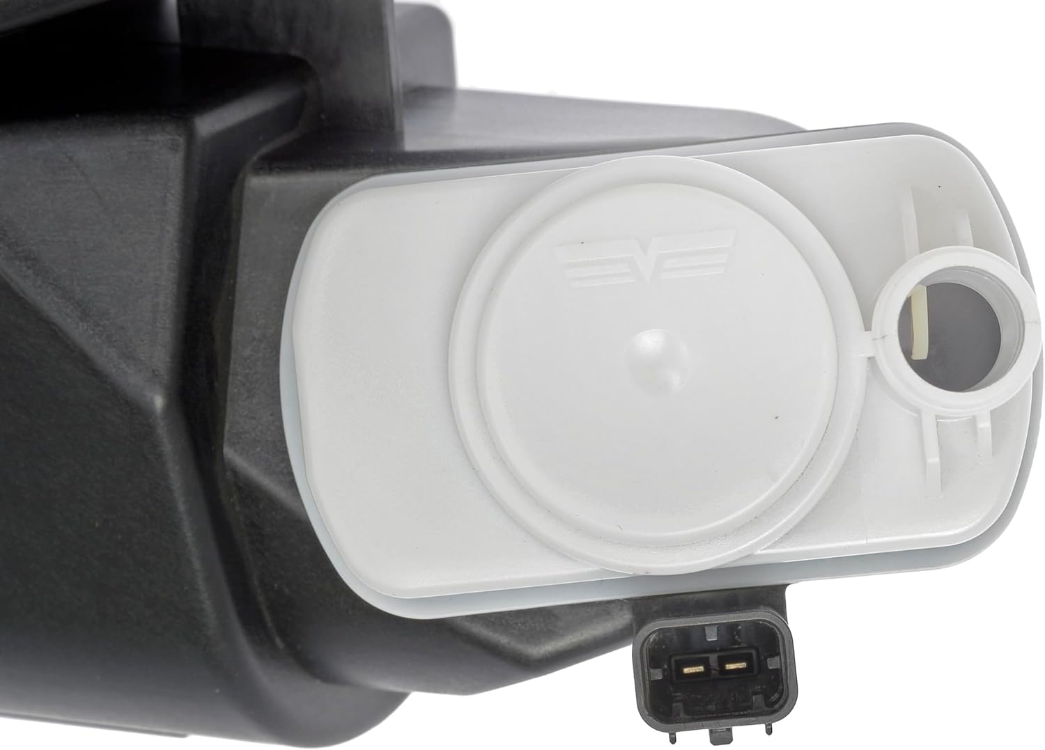 Dorman 994-543 Evaporative Emissions Charcoal Canister Compatible with Select Dodge/Jeep Models