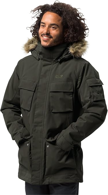 Jack wolfskin glacier canyon Clearance