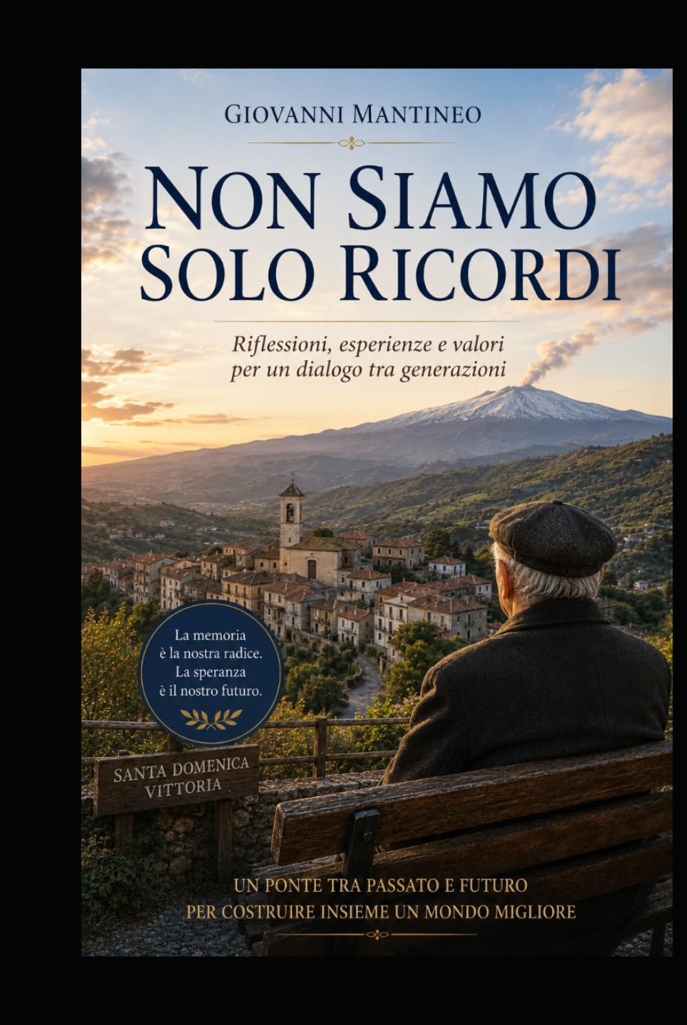 NON SIAMO SOLO RICORDI