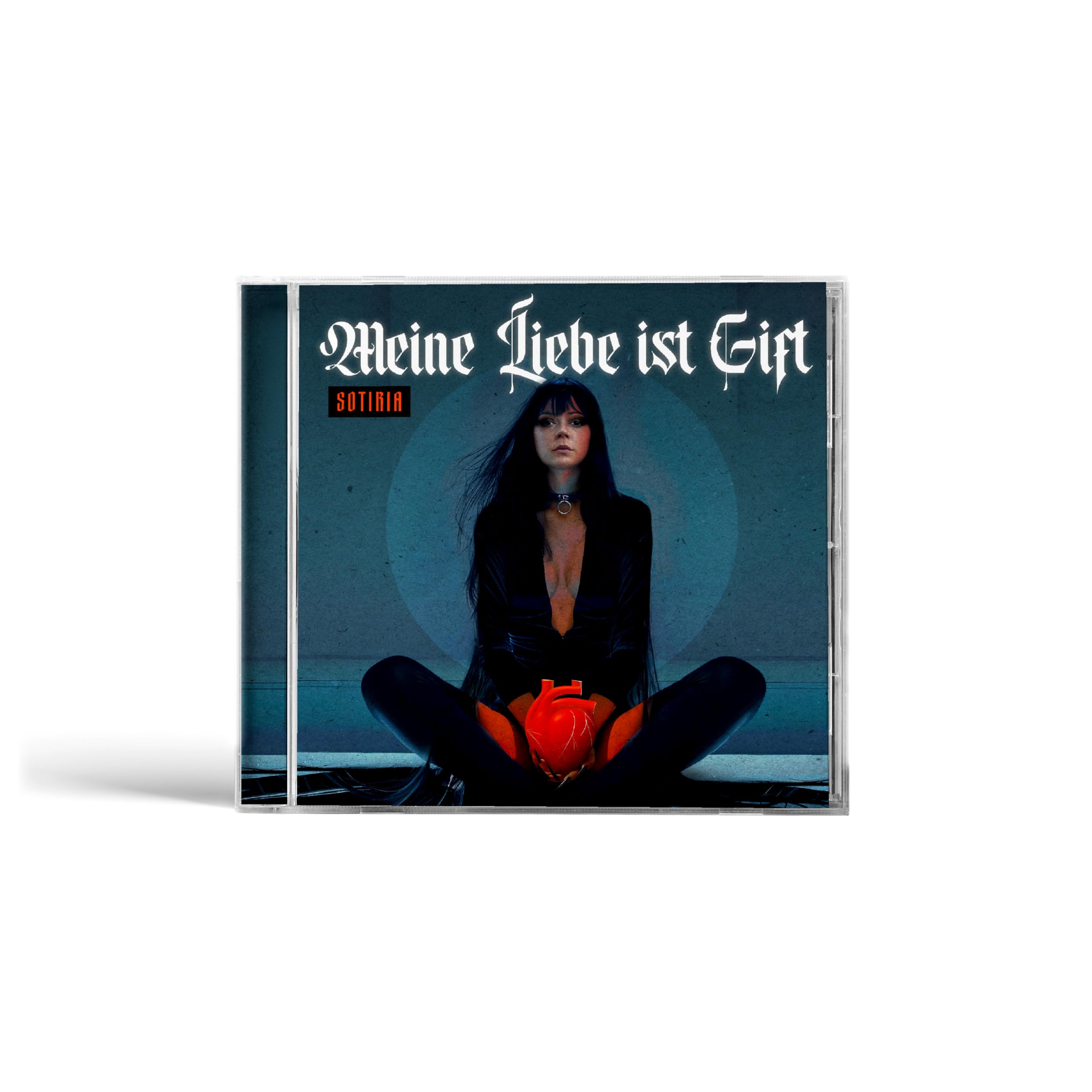 Meine Liebe Ist Gift