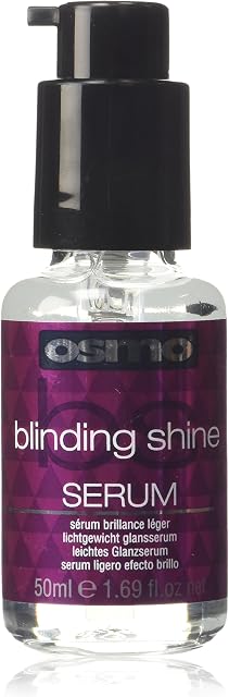 OSMO Blinding Shine Serum 50 ml