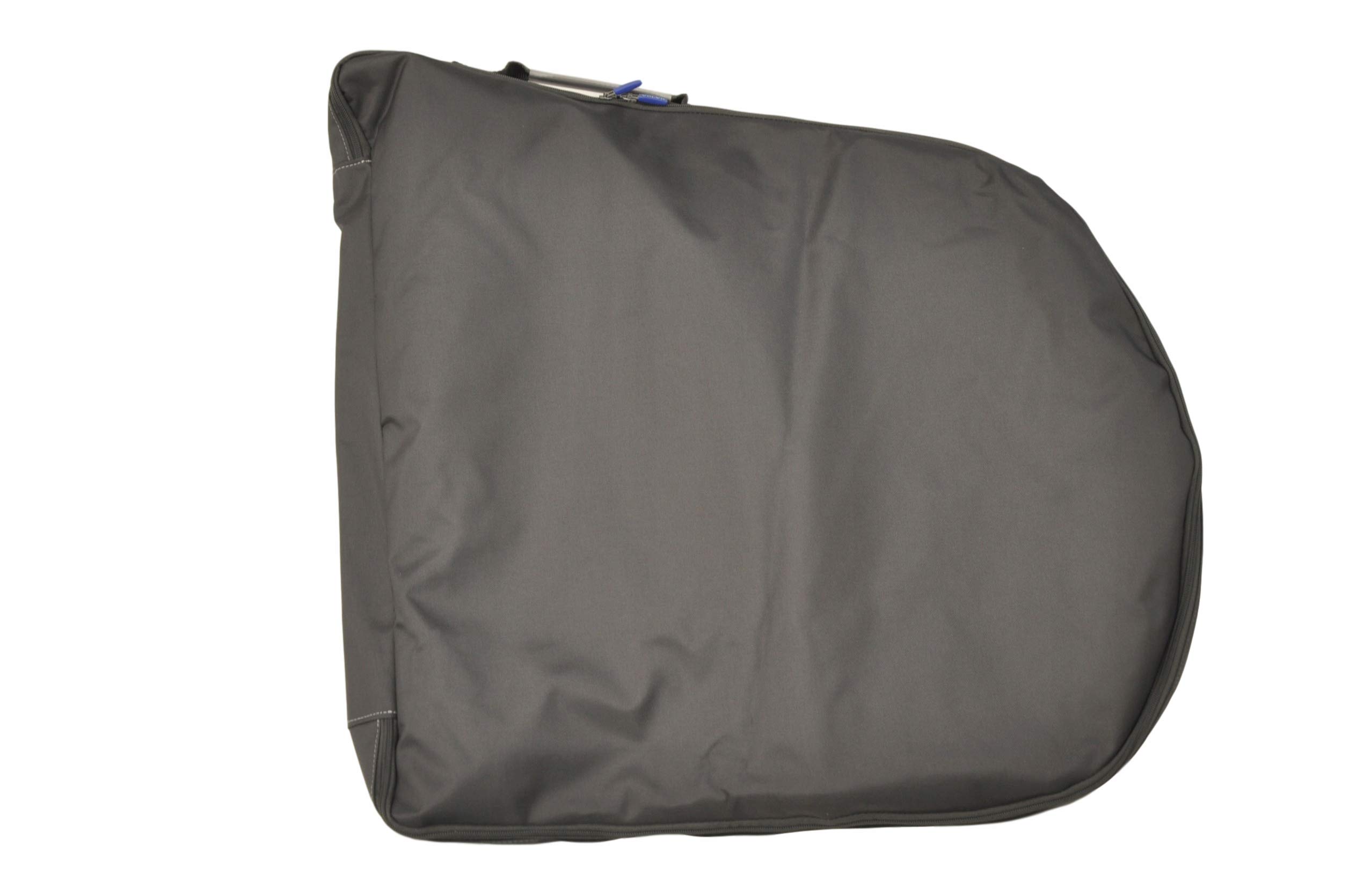 Déflecteur De Vent Pliable Noir Pour Volvo C70 II (2006-2013) - Anti-remous Et Facile à Installer