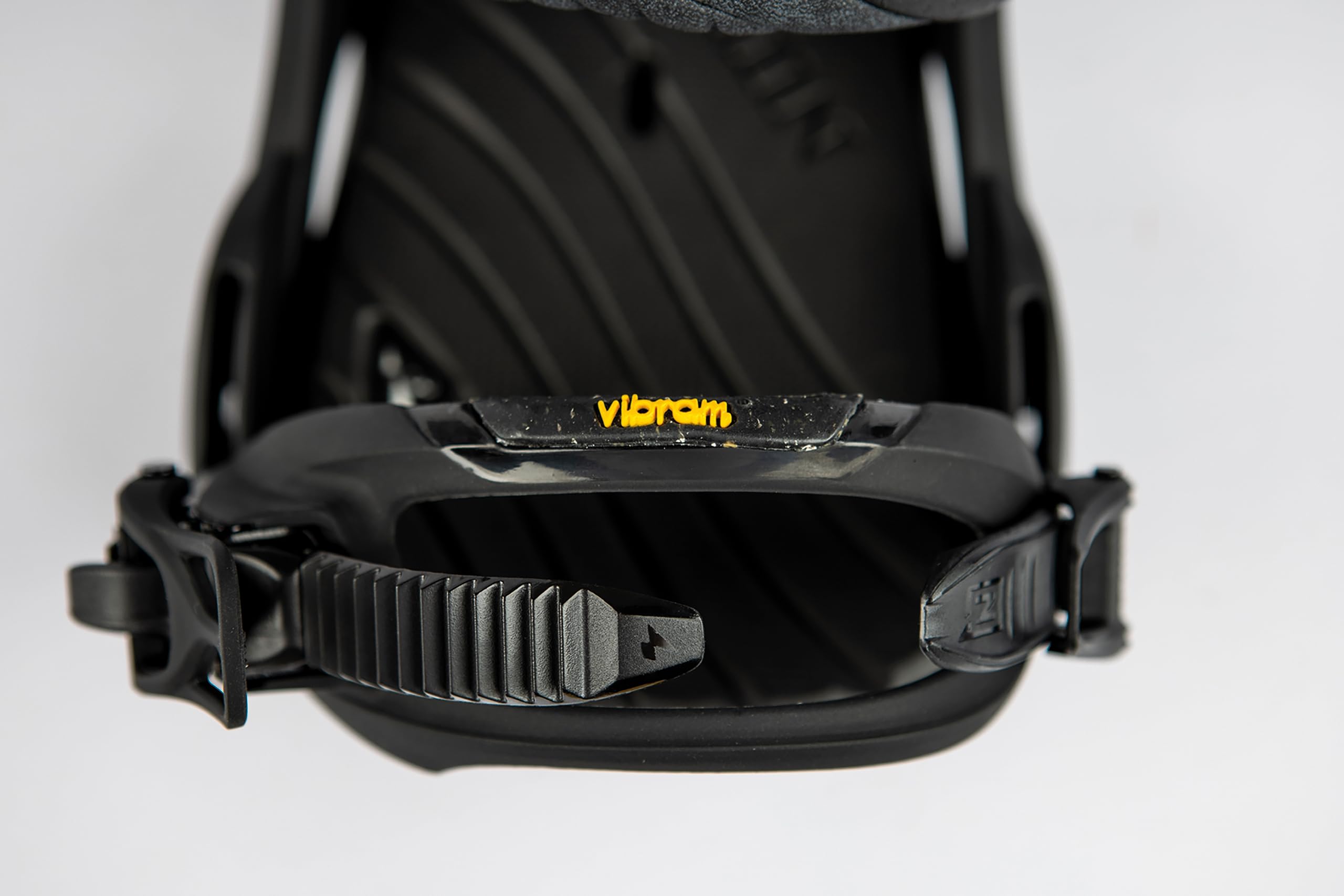IVY '24 All Mountain Freestyle Freeride Bindung Snowboardbindung
