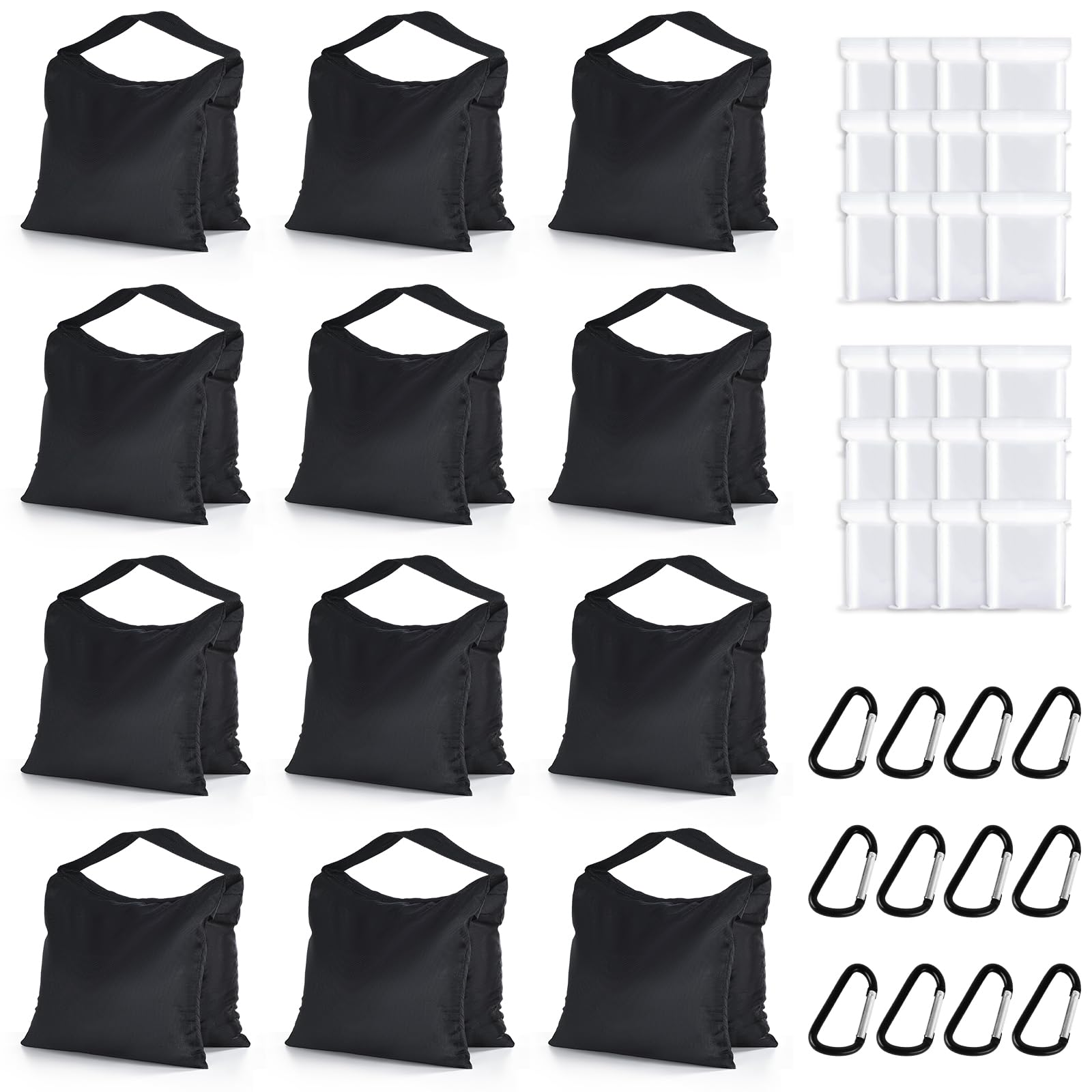 Photography Sandbags - Stabilize Your Video -10