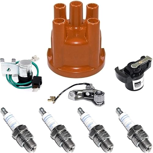 AC905580 Kit de afinación para VW Beetle