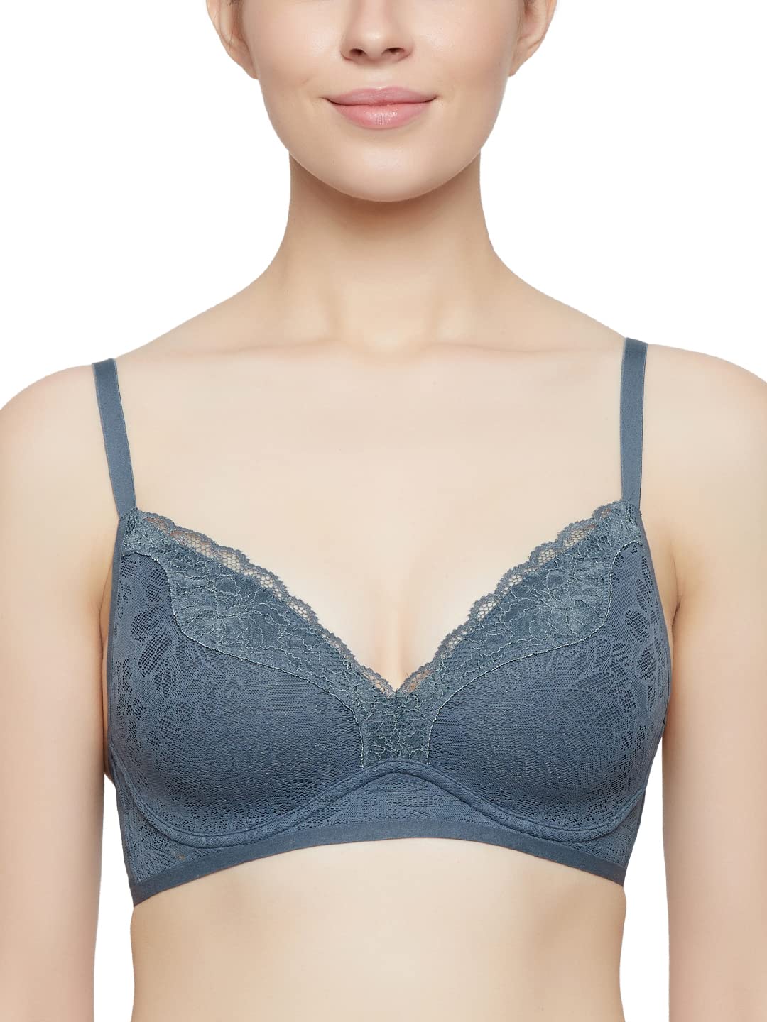 Triumph Damen Fit Smart P01 Ex Gepolsterter BH
