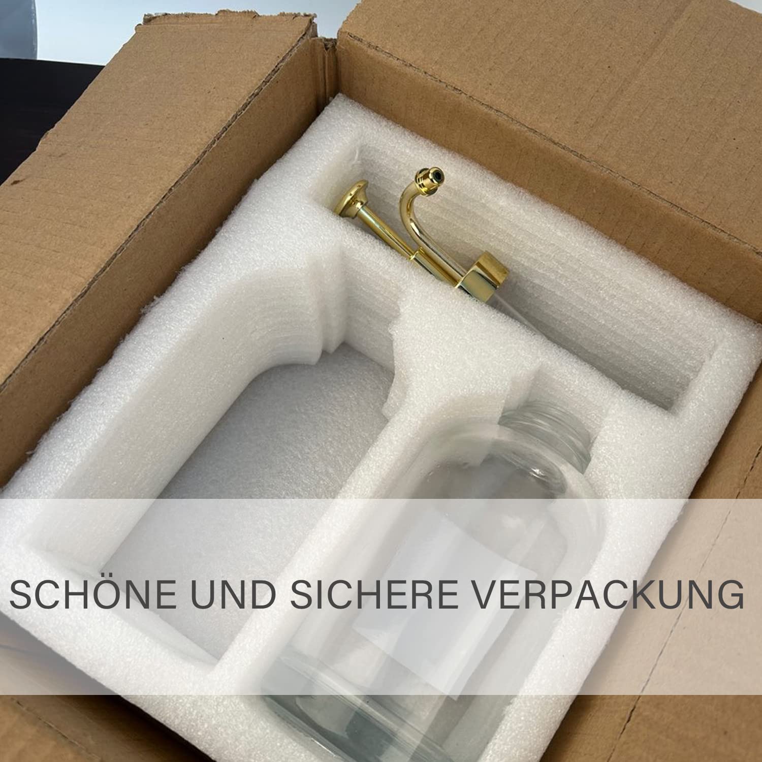 2 Stücke 500ml Kaffeesirup Spenderflasche mit Etiketten Glasflaschen für Kaffee Bar Organisation