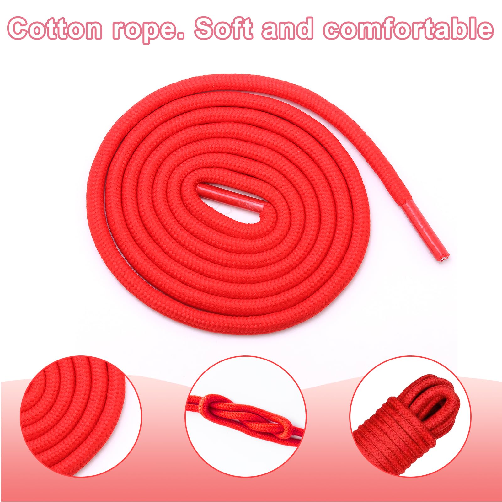 Set bondage nero e rosso kit di contenzione BDSM da 13 pezzi per coppie – Kit bondage per principianti accessorio per sesso estremo per donne e uomini set di contenzione per letto