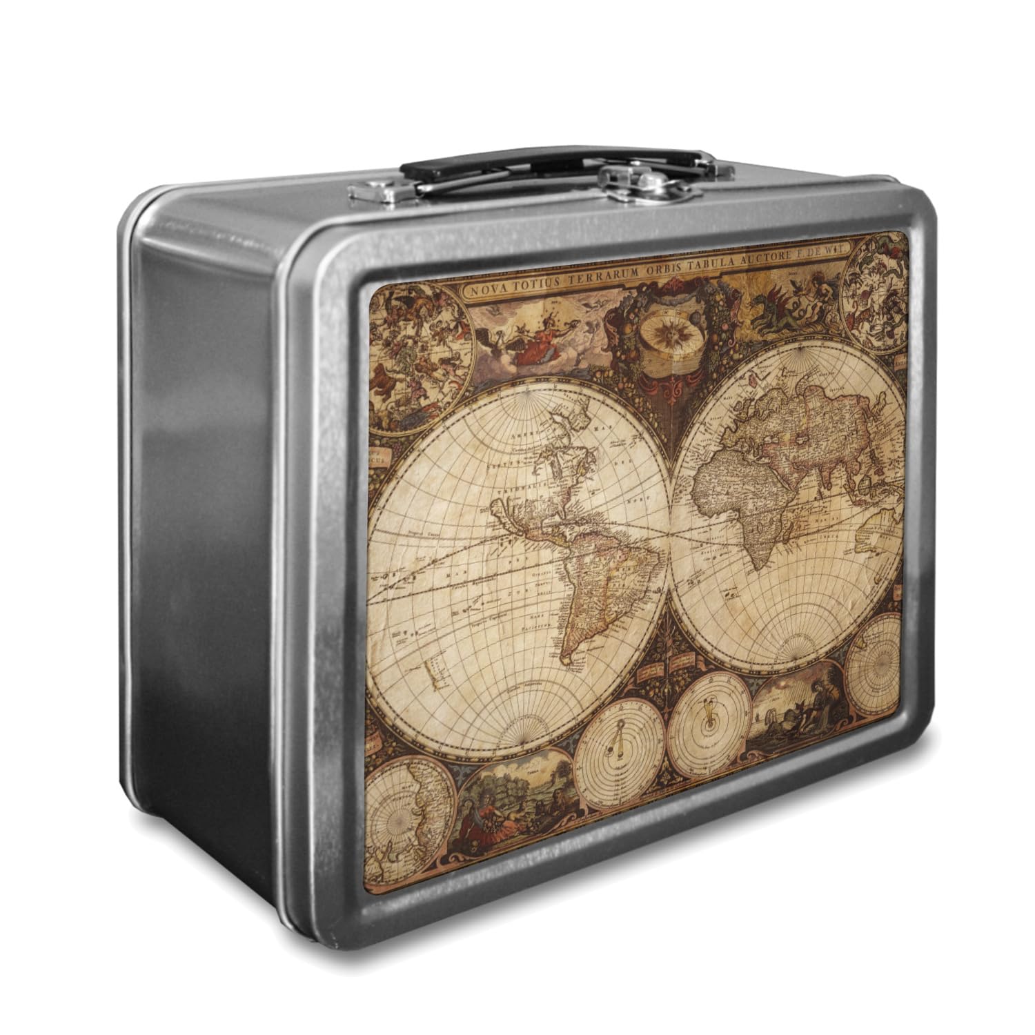 アート・デザイン・音楽 Collector's Guide to Lunchboxes: l, アート・デザイン・音楽 Collector's Guide to Lunchboxes: l