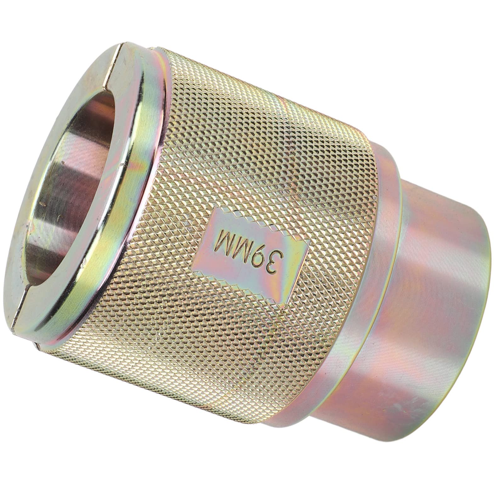 Herramienta para Atornillar Sellos de Horquilla de 39 Mm, Diseño Universal