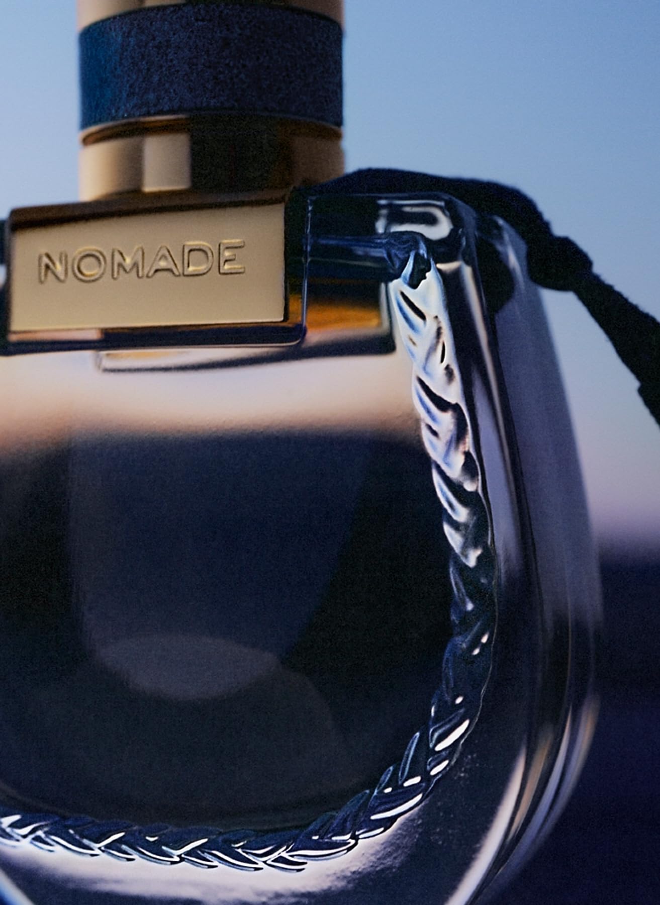 Amazon | クロエ ノマド ニュイ デジプト オードパルファム 75mL