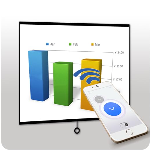 PPT Remote Pro:PowerPoint presenter and clicker