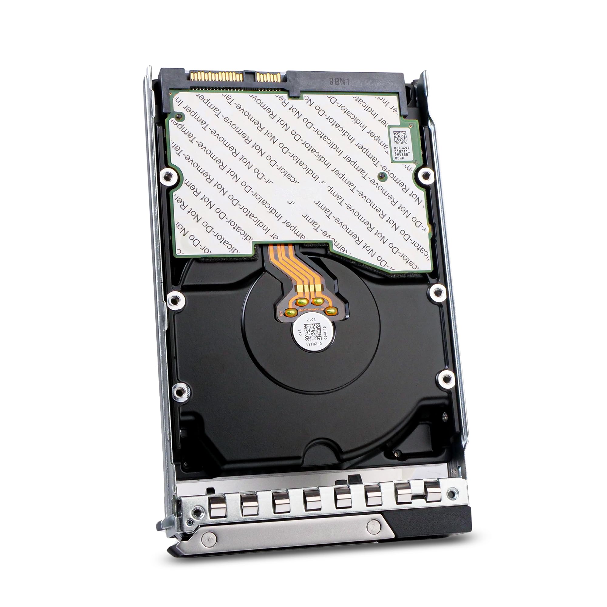 Amazon.com: Dell 4TB 7200 RPM SAS 12Gb/s 4Kn 3.5in Enterprise