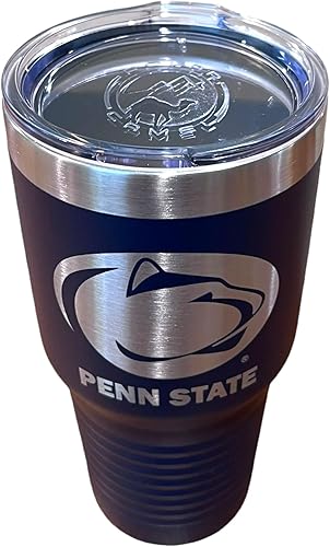 Miniatura 7 de Joseph's Workshop Butler University - Vaso de recuerdo de 20 onzas con regalo azul mayordomo