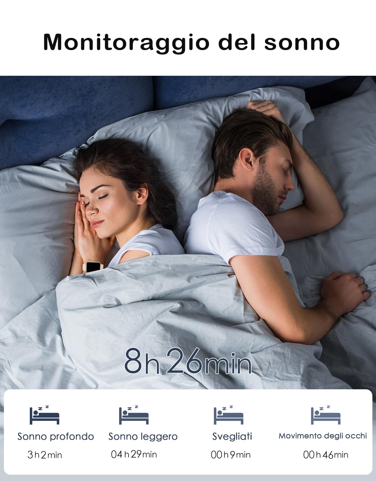 GRV Smartwatch Donna Chiamate e Risposta Orologio Fitness Contapassi Cardiofrequenzimetro da Polso Saturimetro Conta Calorie per Android iOS Ciclo Mestruale Notifiche 100 Modalità Sportivo Rosa