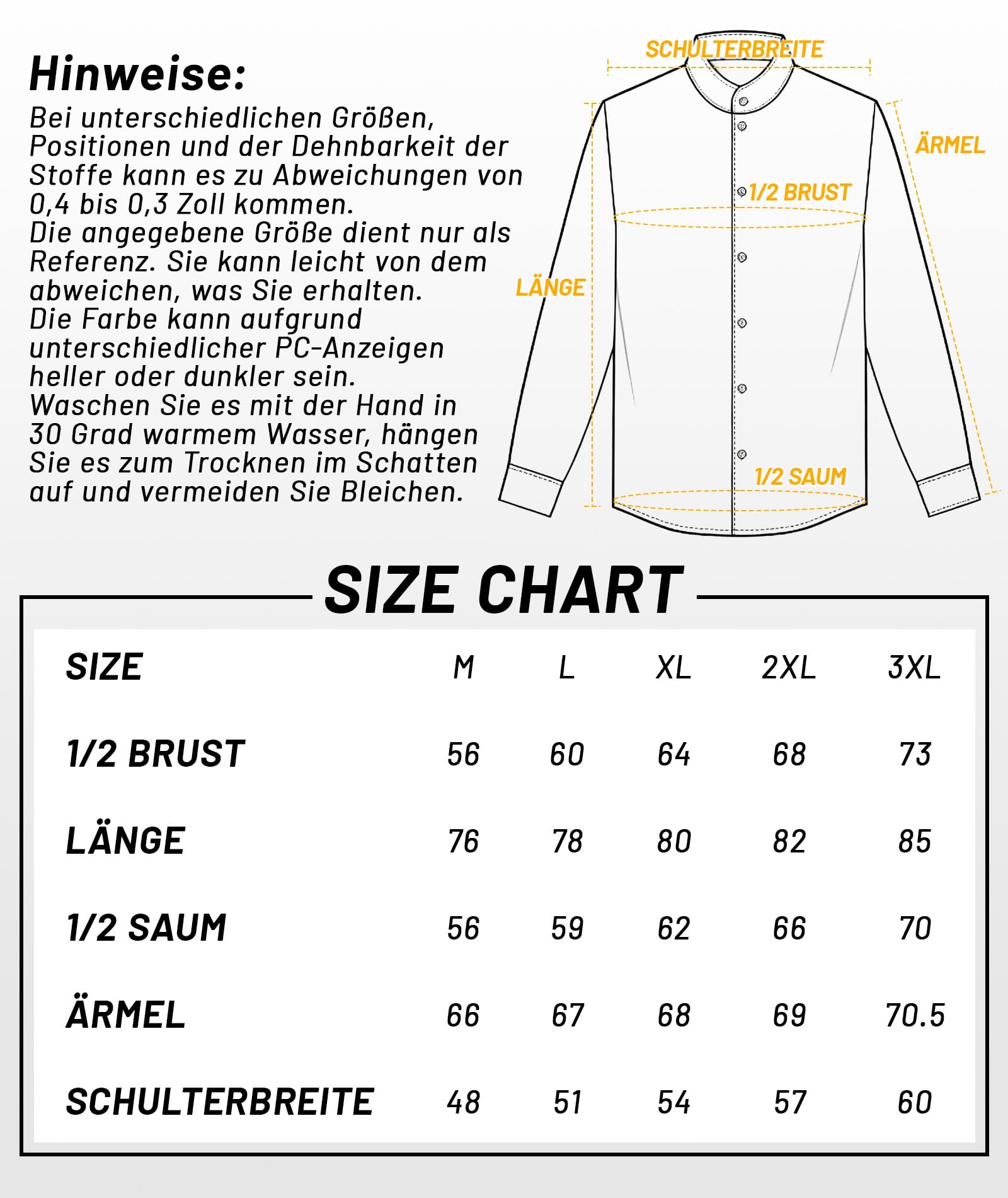 ZITY Confezione da 3 Camicie da Uomo in Flanella A Quadri A Maniche Lunghe in Cotone da Boscaiolo Camicia Abbottonata Calda per Il Tempo Libero vestibilità Regolare Camicia Quadri con Tasca sul Petto