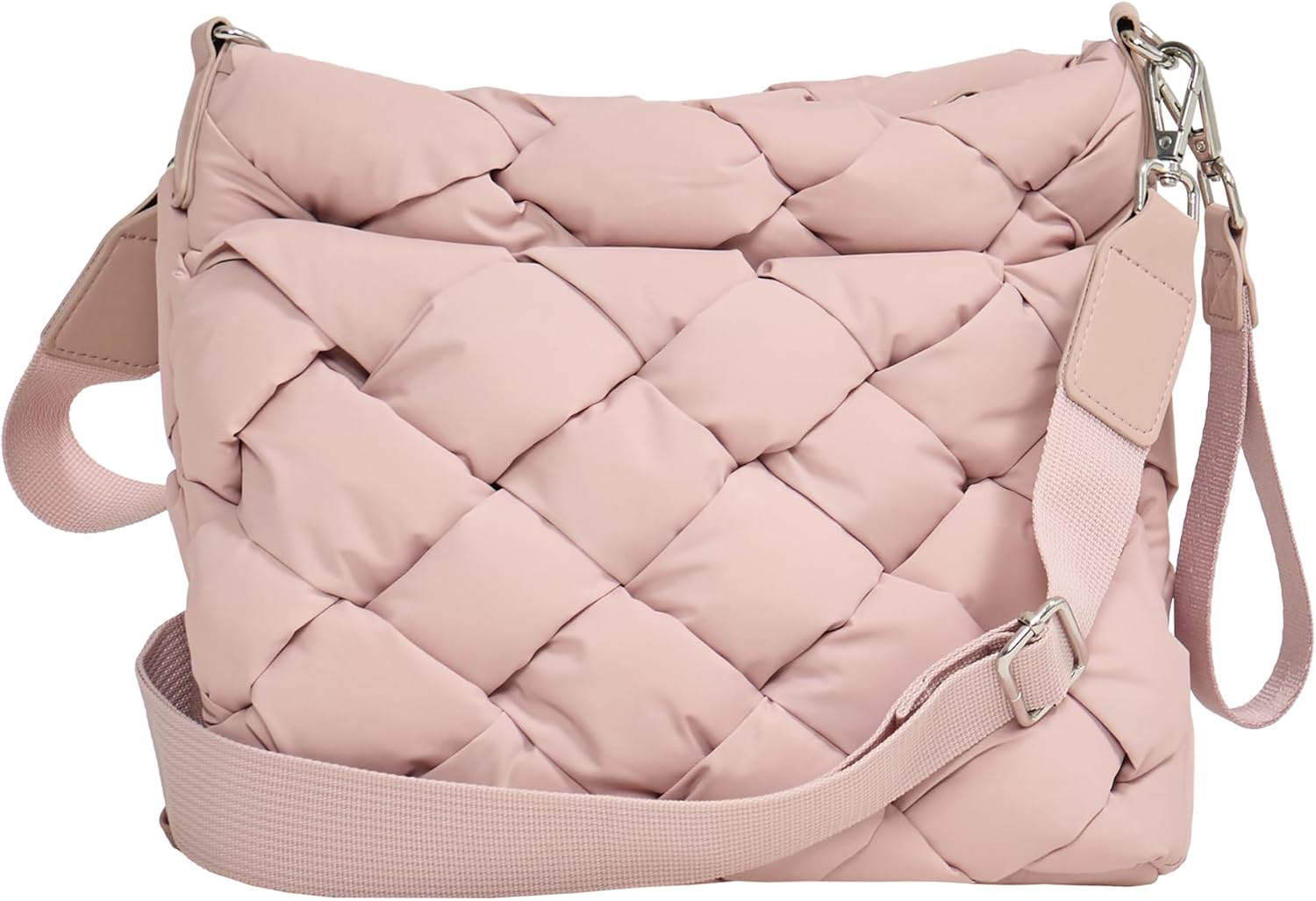 Dankin Women's Crossbody Nylon Bag