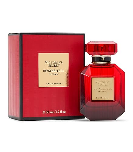 Victoria's Secret Bombshell Intense eau de parfum spray 50 ml - 50 ml (1er Pack)