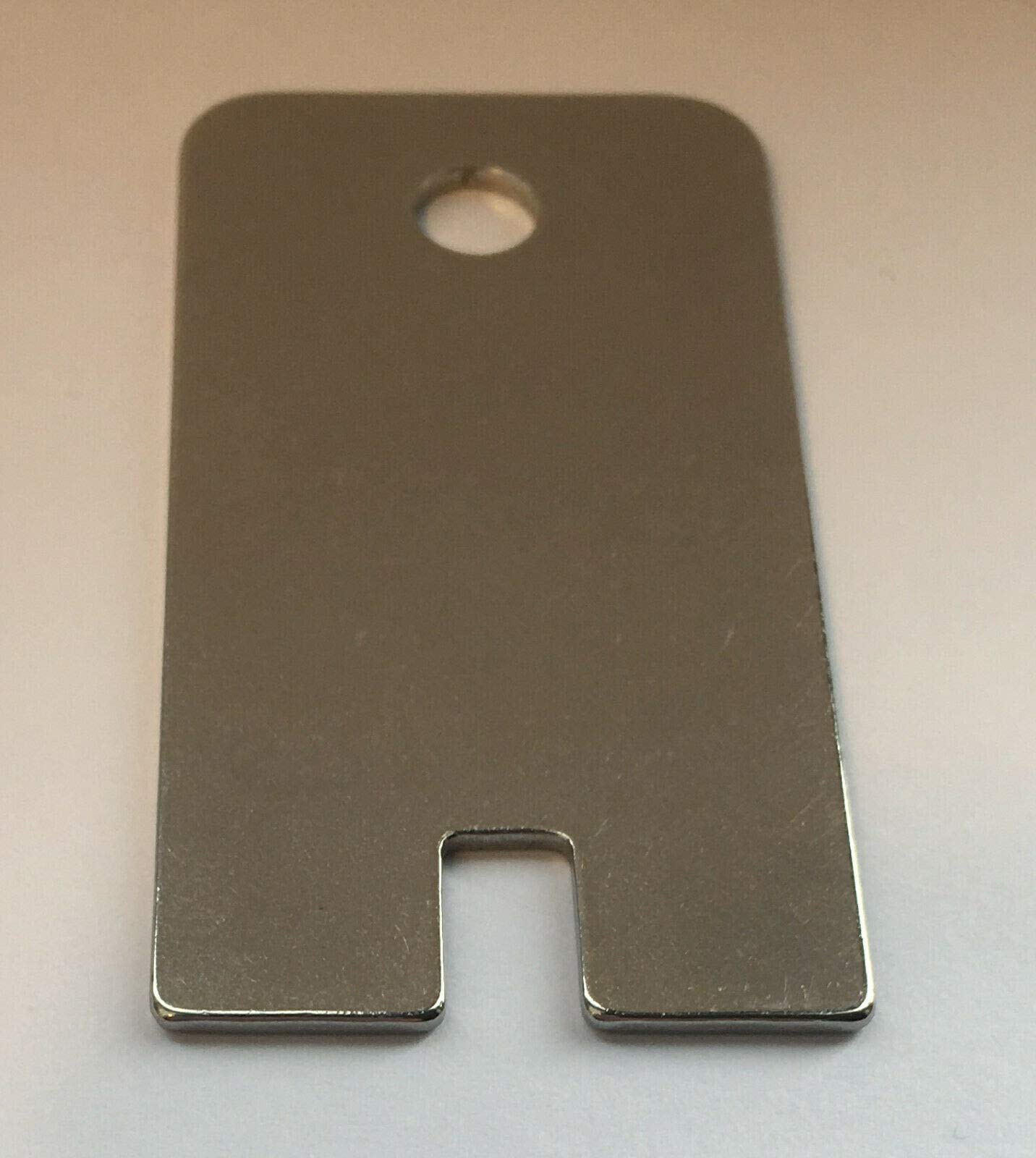 HEALSOPTHY Clé De Verrouillage Compacte Pour Distributeurs