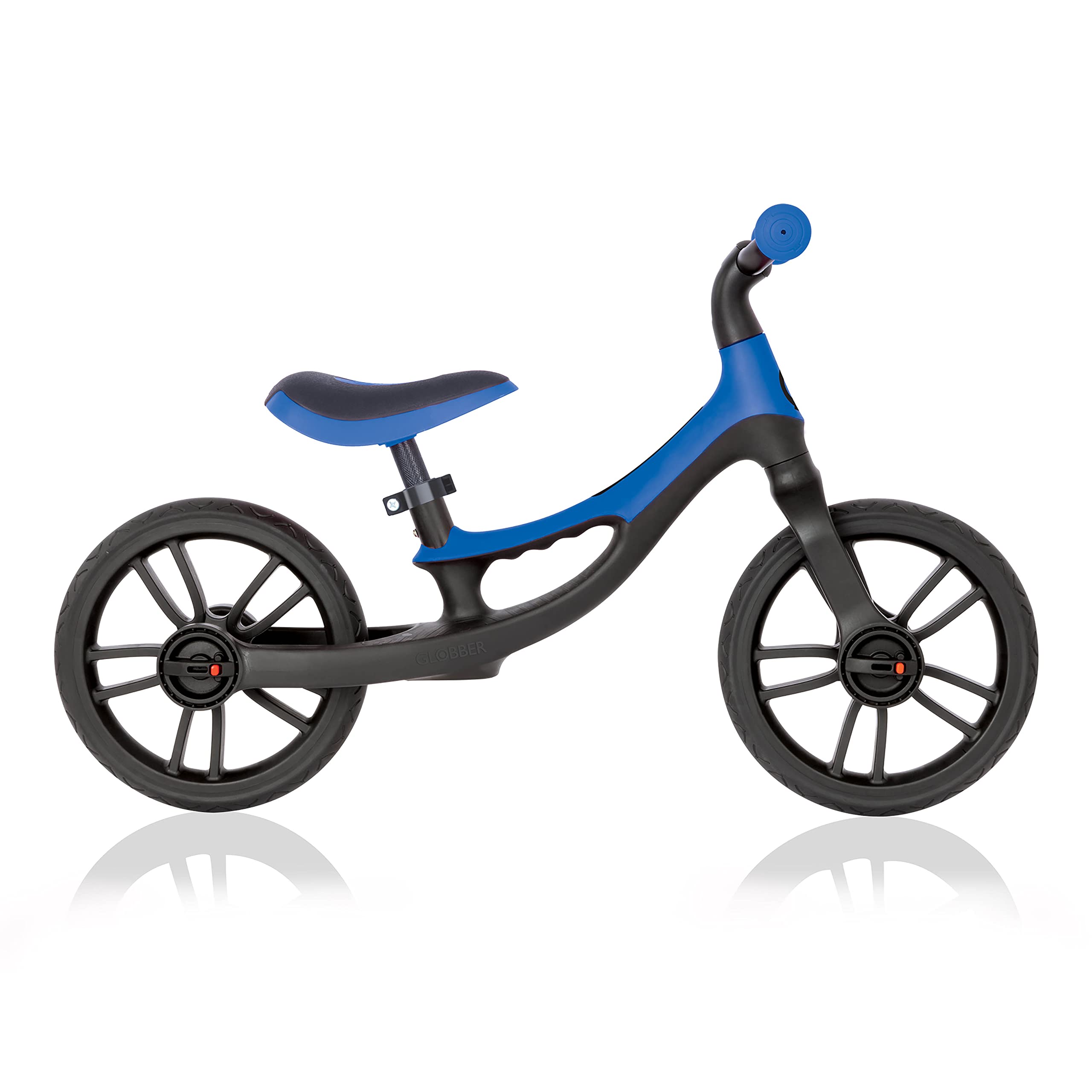 Rowerek biegowy Globber GO BIKE Elite navy blue