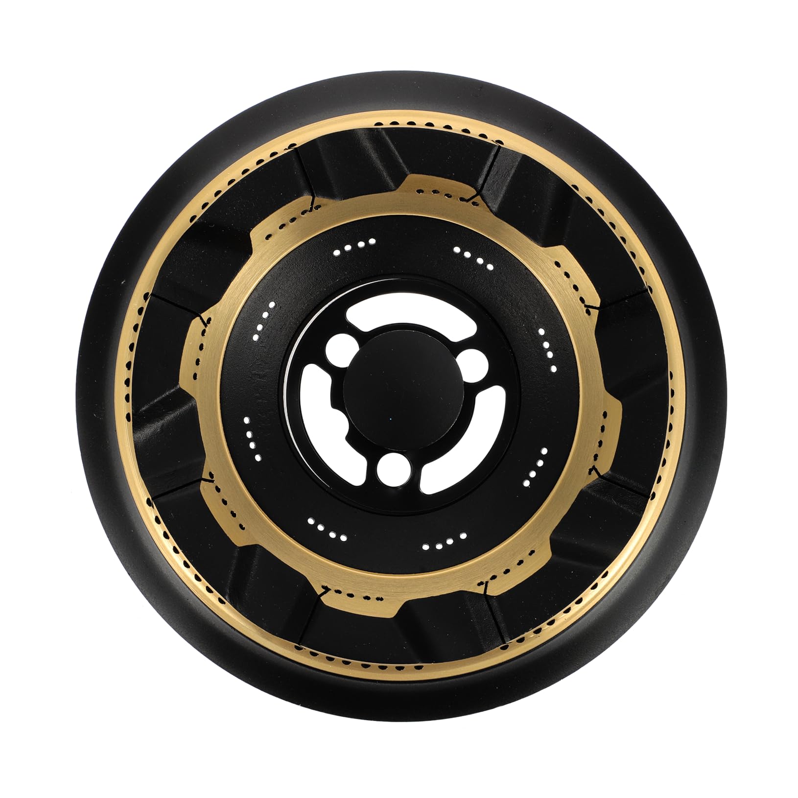 Protection Anti-Salissure pour Plaque de Cuisson et brûleur à gaz - 8
