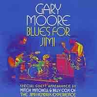 【中古】 DVD GARY MOORE / BLUES FOR JIMI: LIVE IN LONDON Amazon.co.jp: Blues for Jimi: Live in London: ミュージック