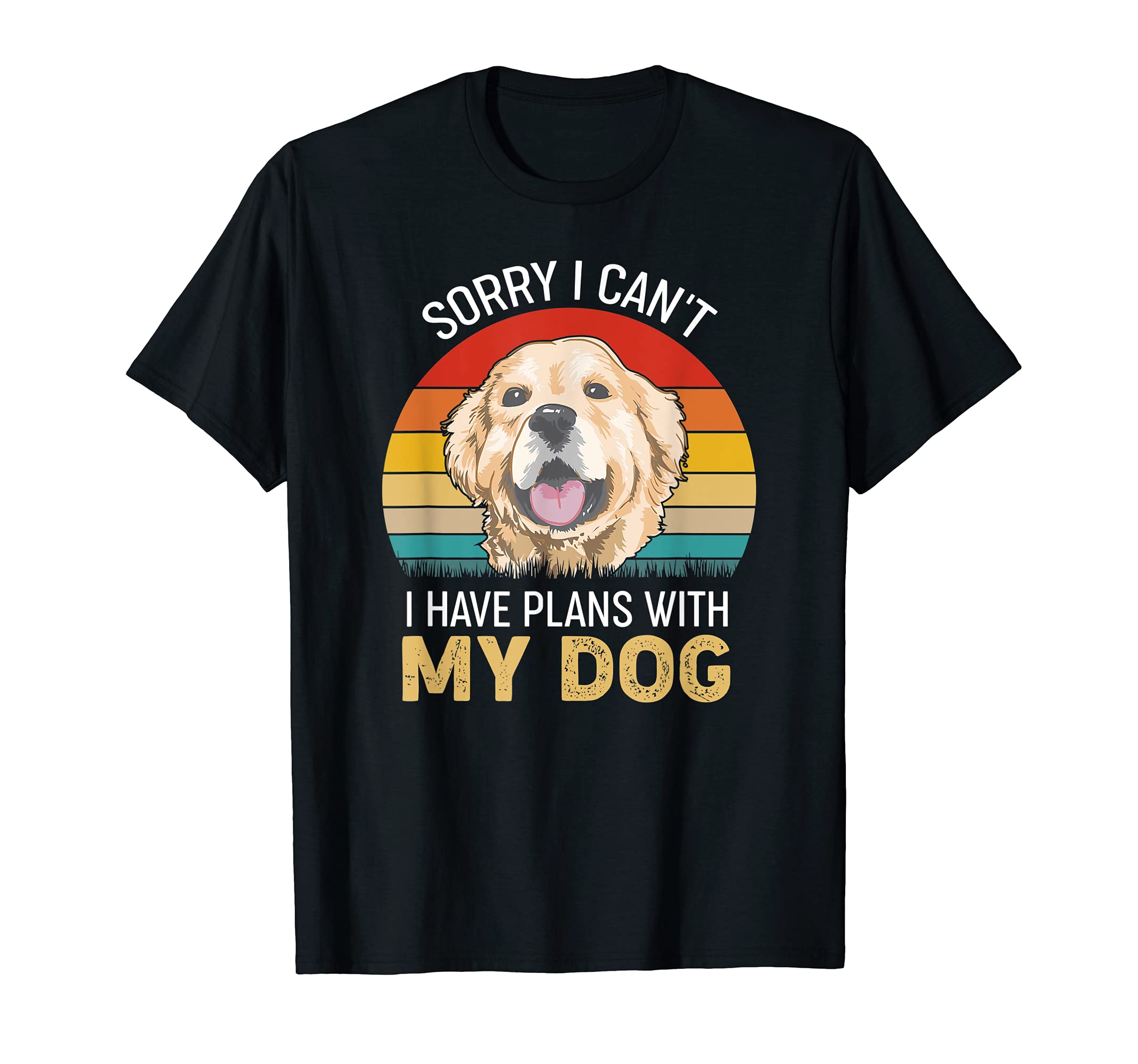 TLFS GermanyPlans with my dog T-Shirt
