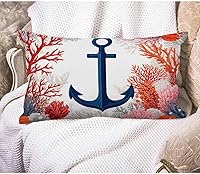 Vista 10 de EKOBLA Funda de almohada decorativa con patrón floral de Paisley Flores abstractas con planta intrincada, ramitas y hojas Funda de cojín cuadrada