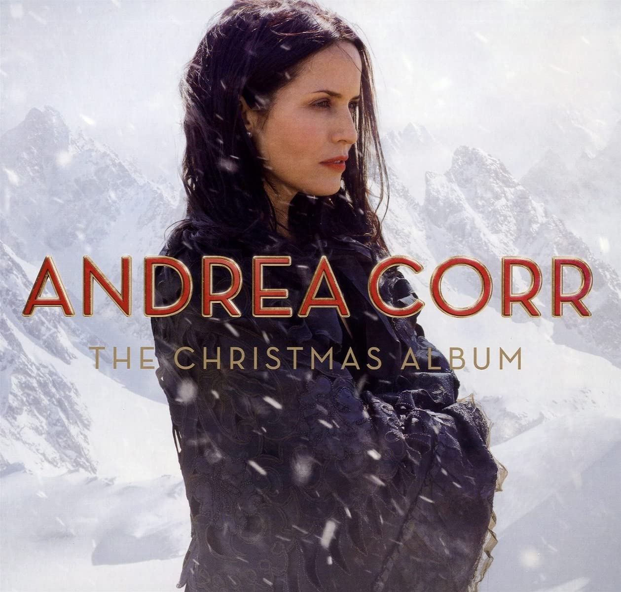 Vinyl Castle The Christmas Album