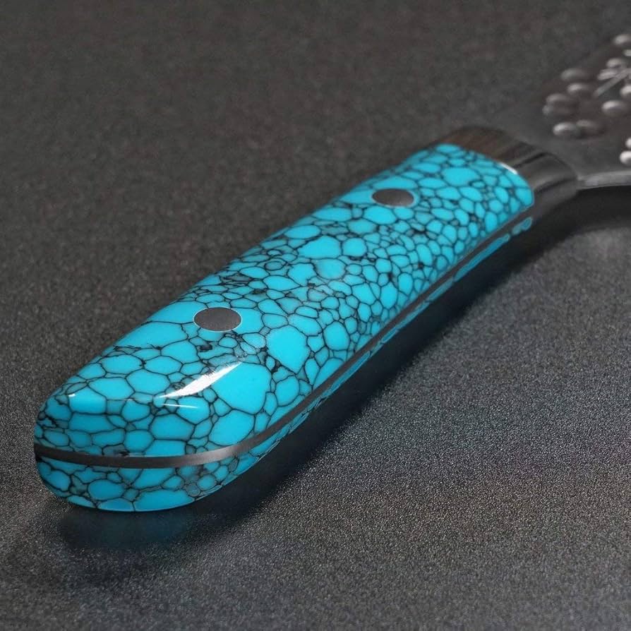 Amazon | 佐治武士 文化包丁 180mm SRS13 粉末ハイス鋼