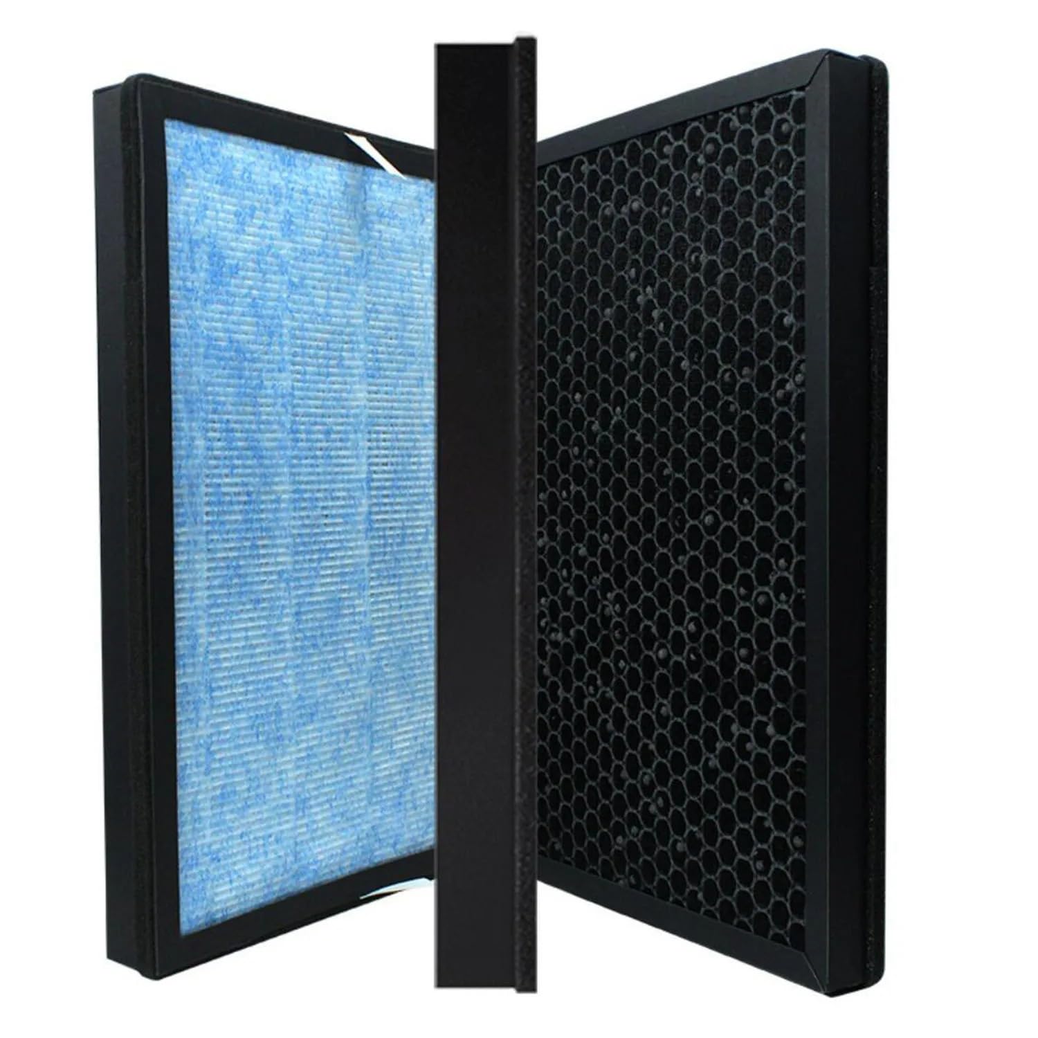 JWEINENL PM 2.5 Air Purifier Filter Filter，Compatible For TCL ，TKJ 220F/240F/248F Accessories filter material