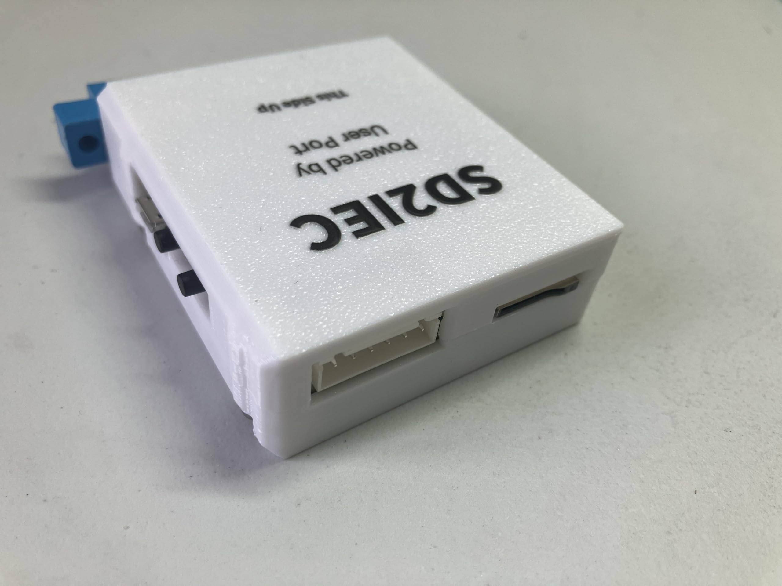 最新✿Windows10✿ホワイト✿BIBLO✿メモリ4G✿テンキ付✿ＨＤＭＩ✿ Amazon.com: Micro SD Card Reader (SD2IEC) for Commodore 64