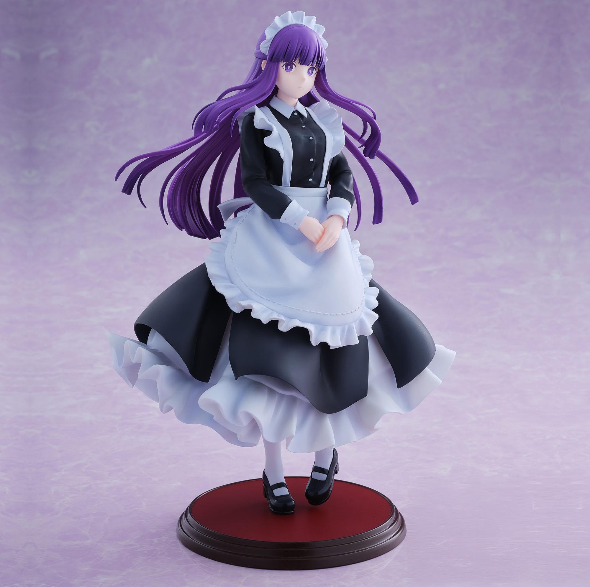 フリーレン Maid Costume フィギュア 4個セット D122645_03.webp
